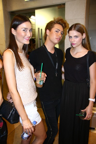 ABC Summer Fashion Show